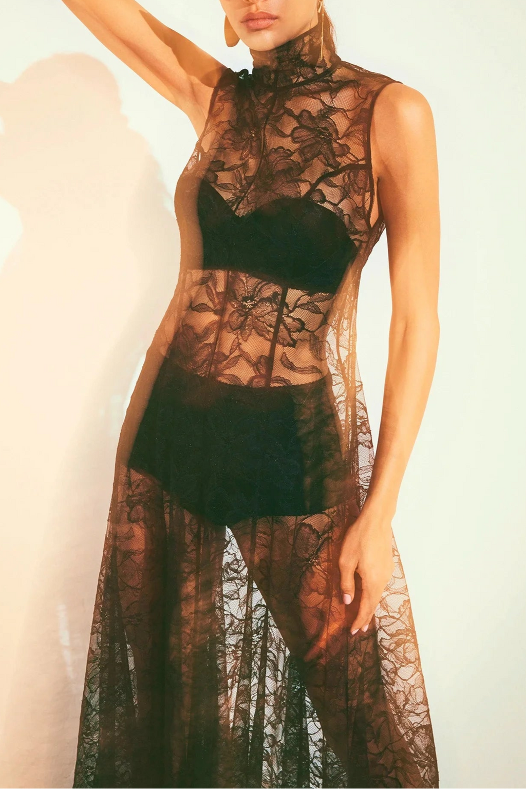 Rhiane Dress