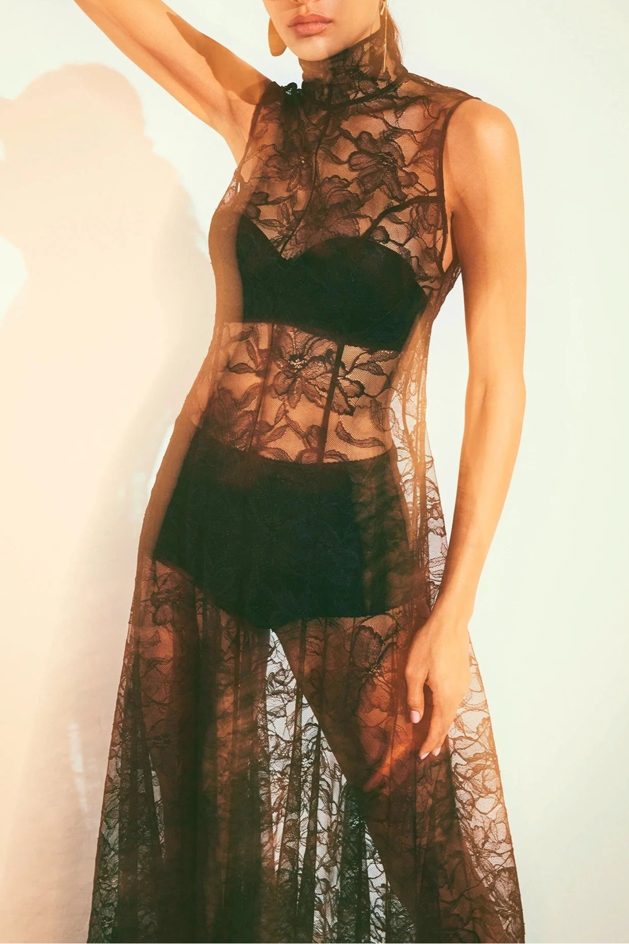 Rhiane Dress