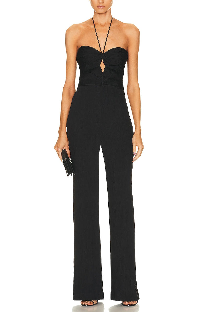 Alexis-Jada Jumpsuit