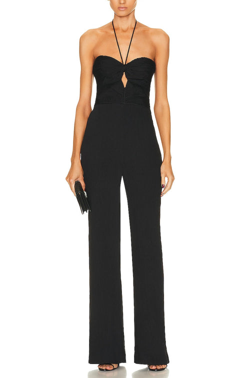 Alexis-Jada Jumpsuit