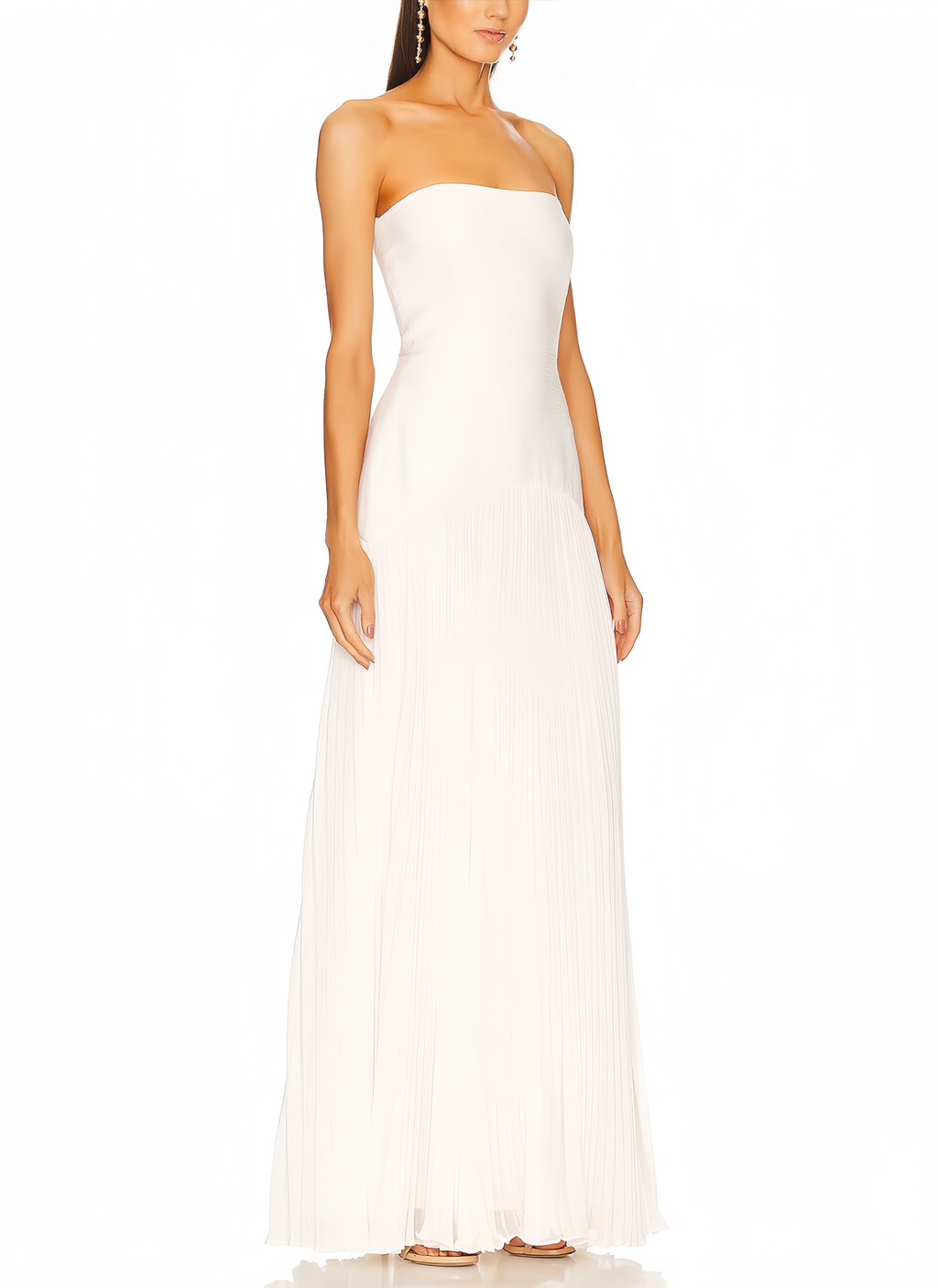 Sunniva Dress