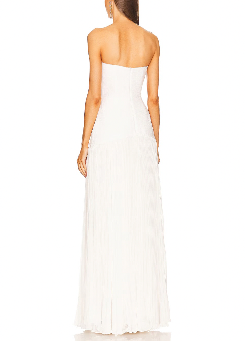 Sunniva Dress
