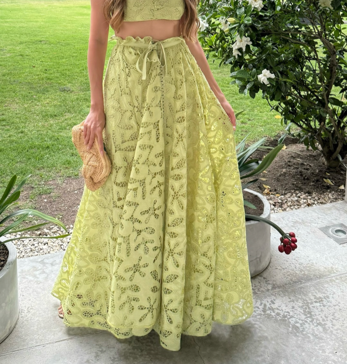 Dilara skirt