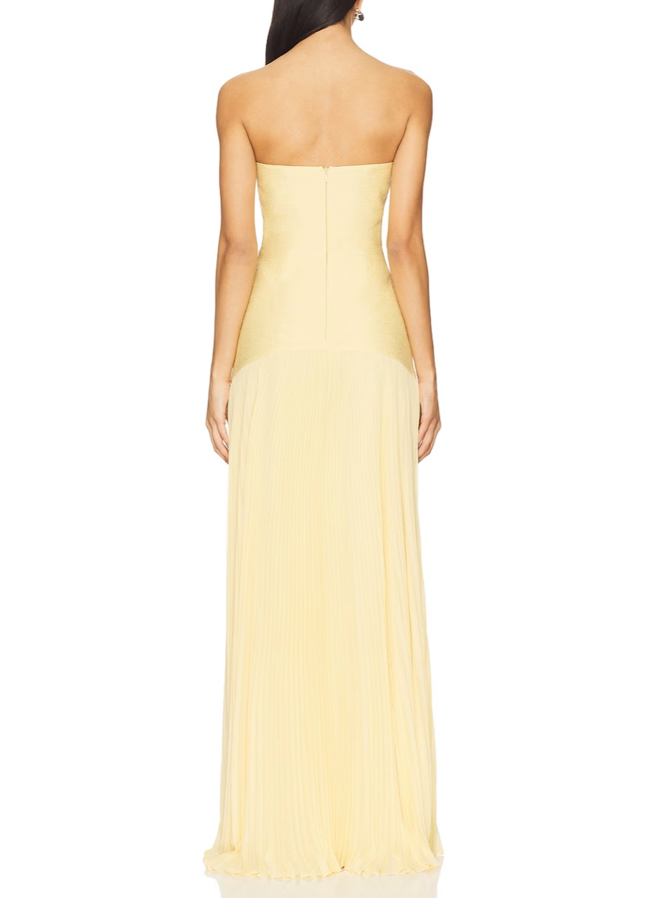 Sunniva Dress