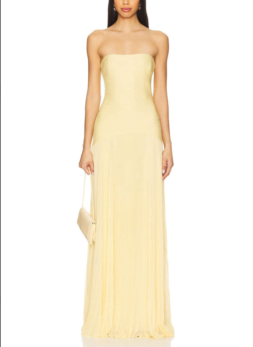 Sunniva Dress