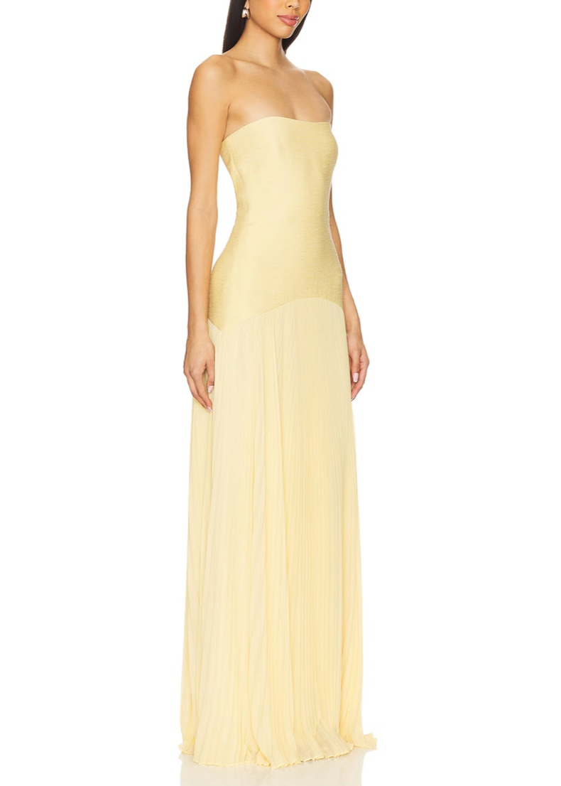Sunniva Dress