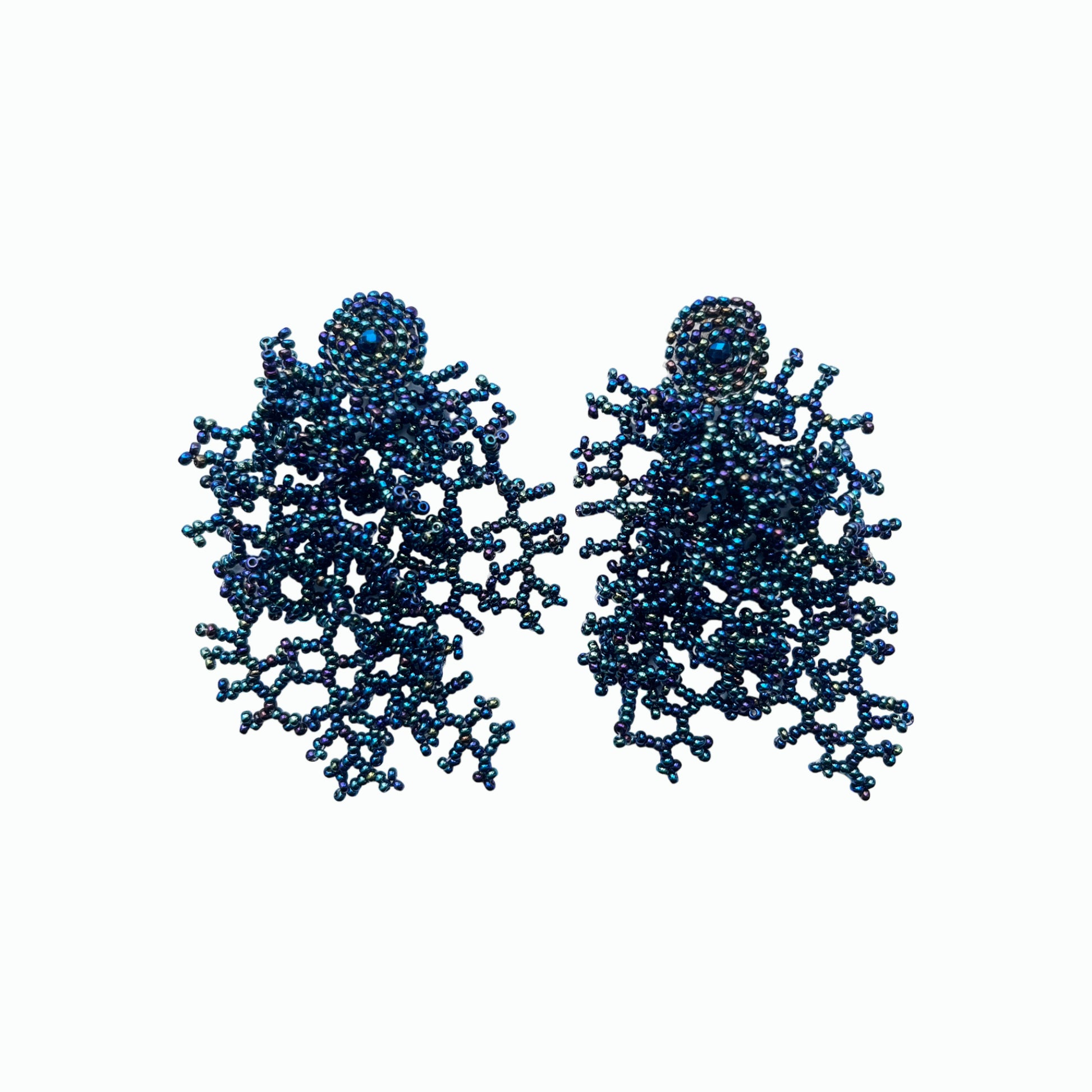 Midnight Coral