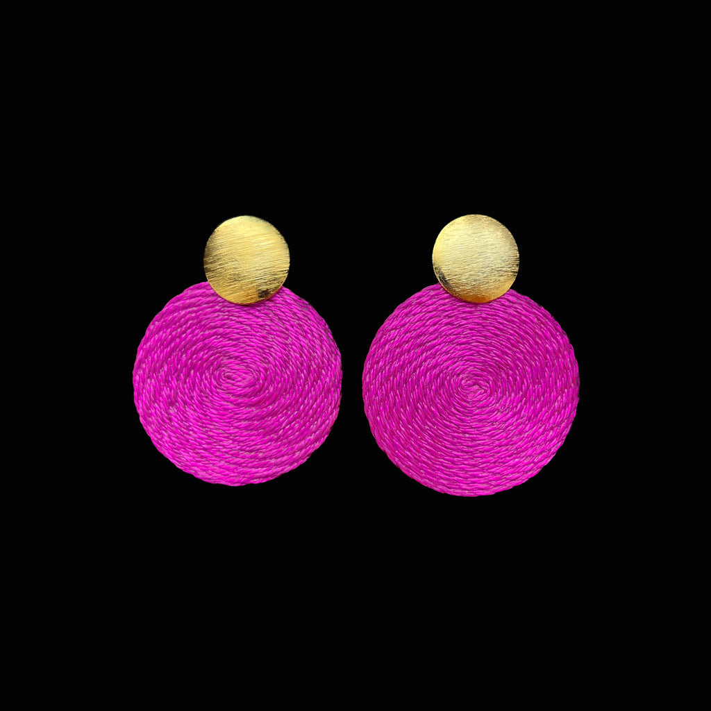 Tornado Fucsia