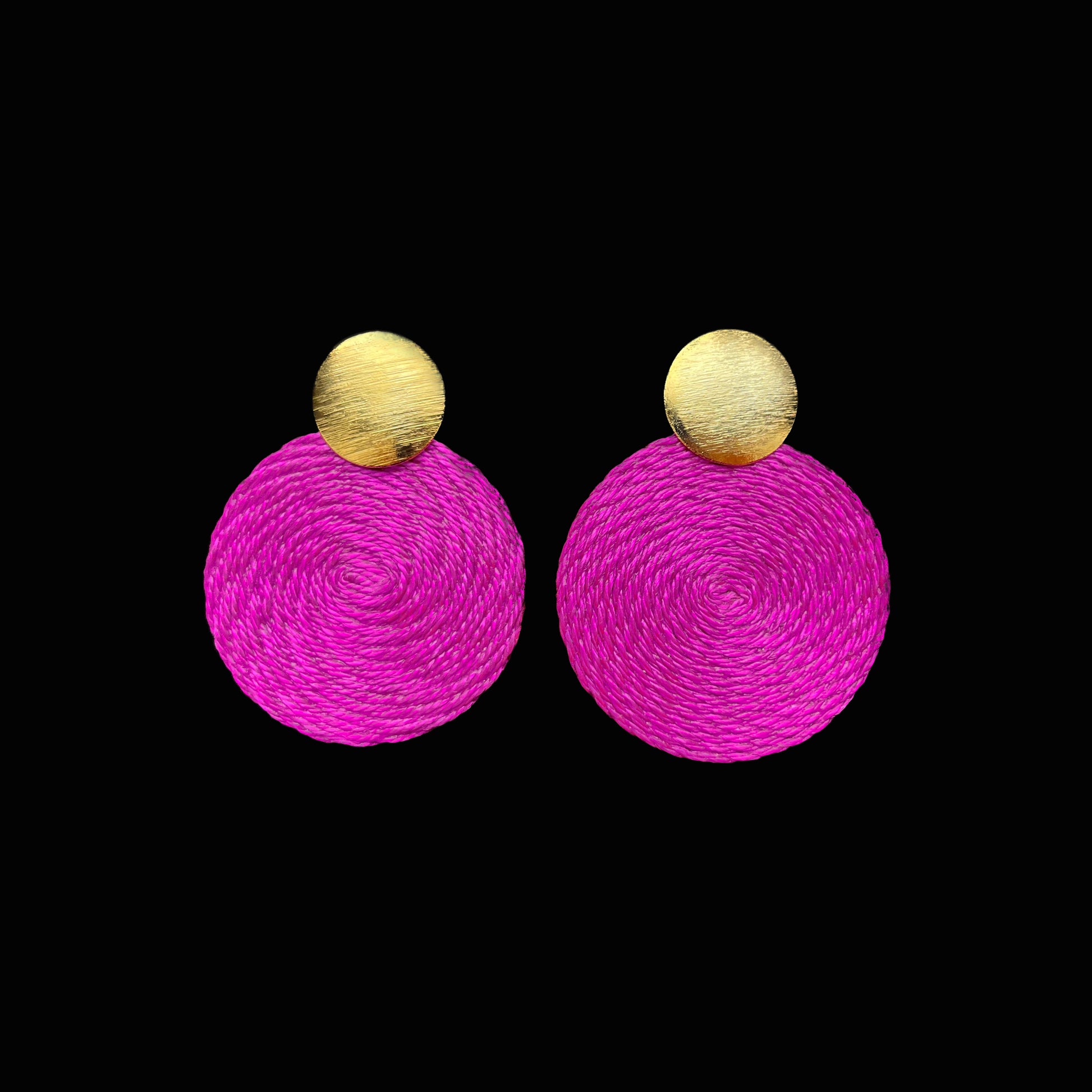 Tornado Fucsia