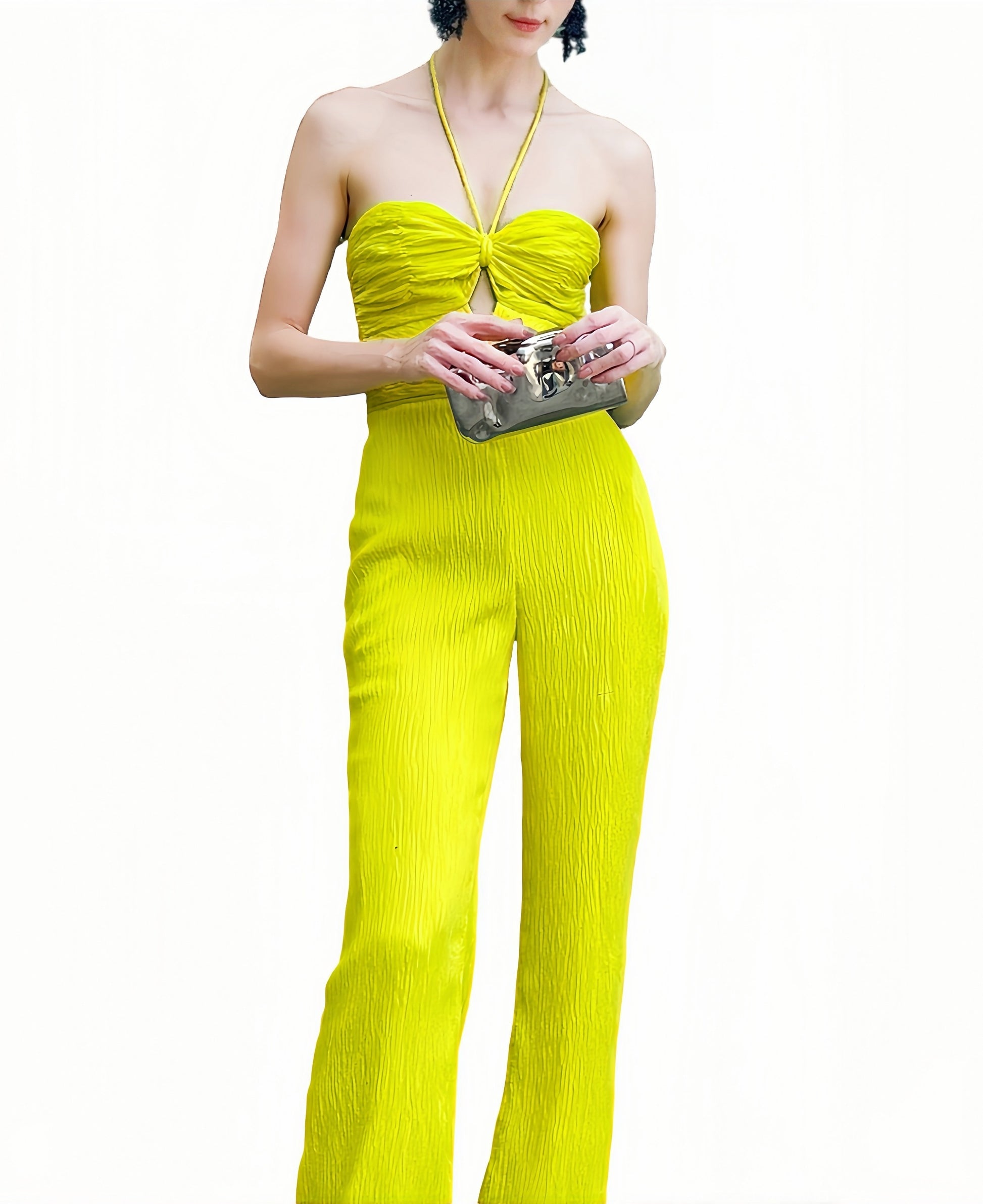 Alexis-Jada Jumpsuit
