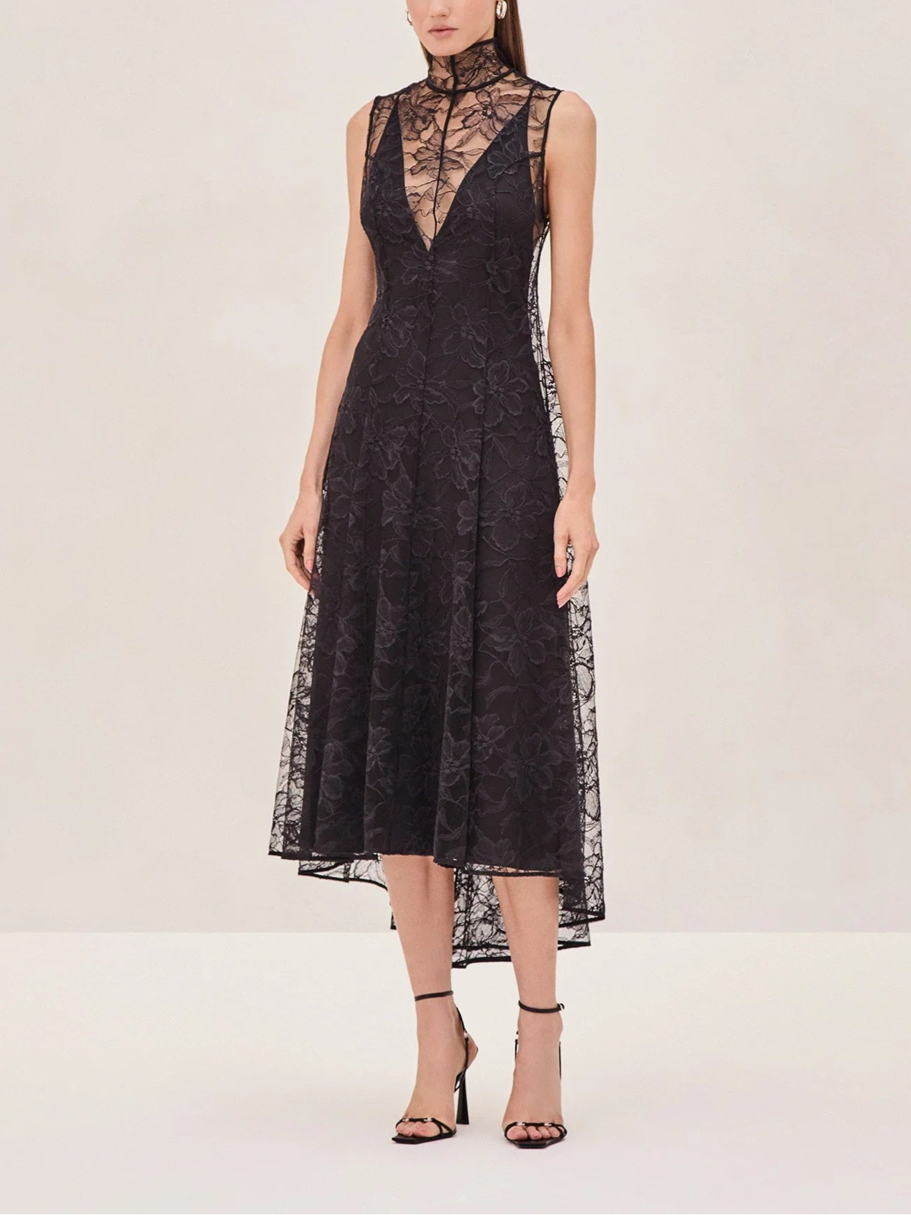 Rhiane Dress