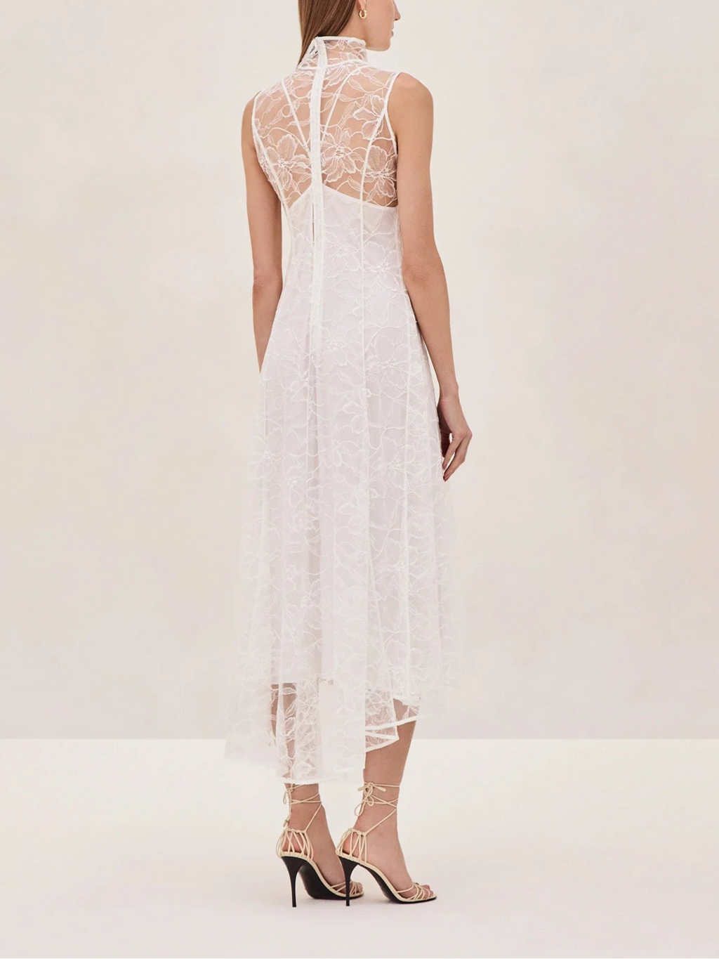 Rhiane Dress