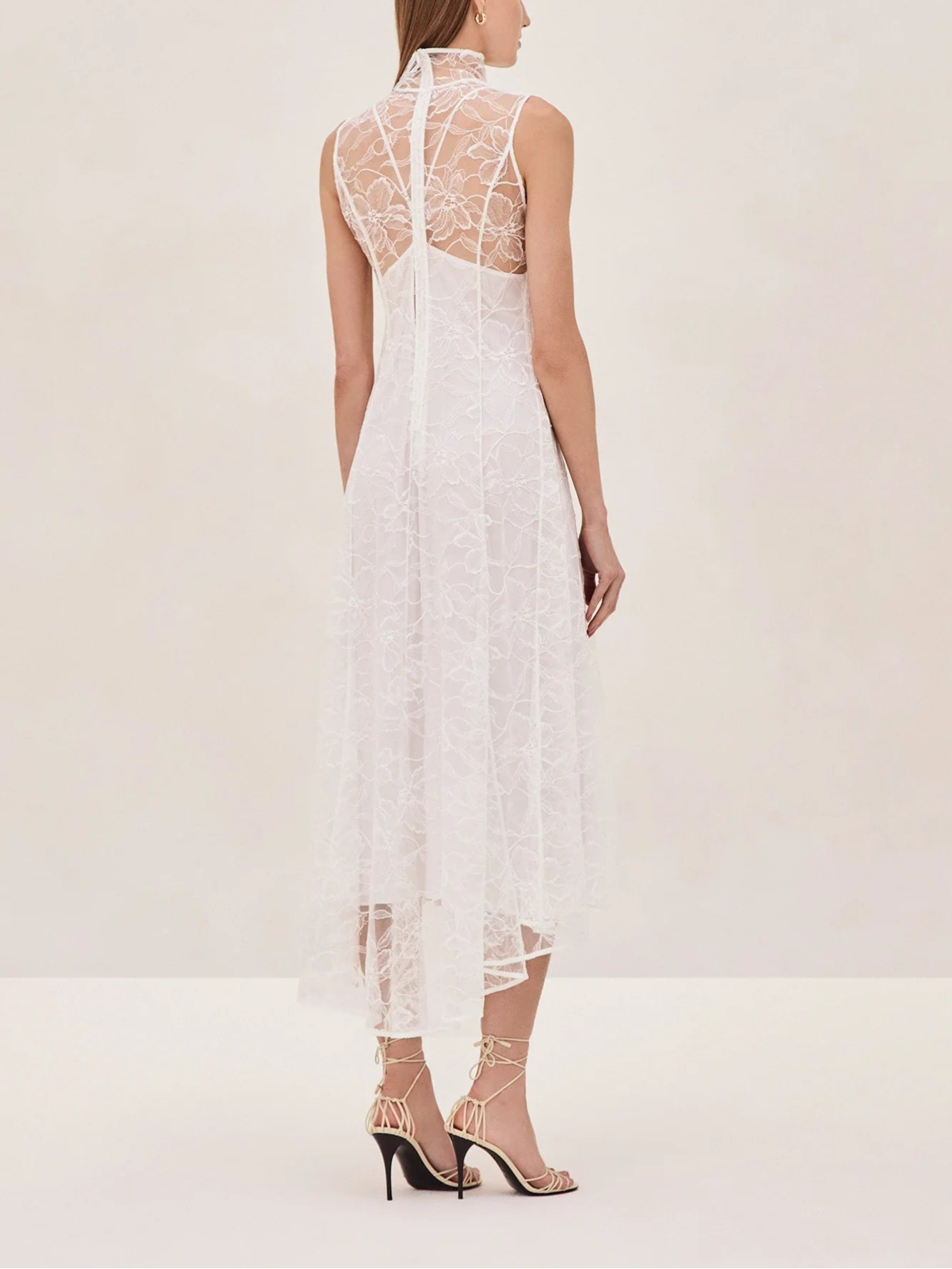Rhiane Dress