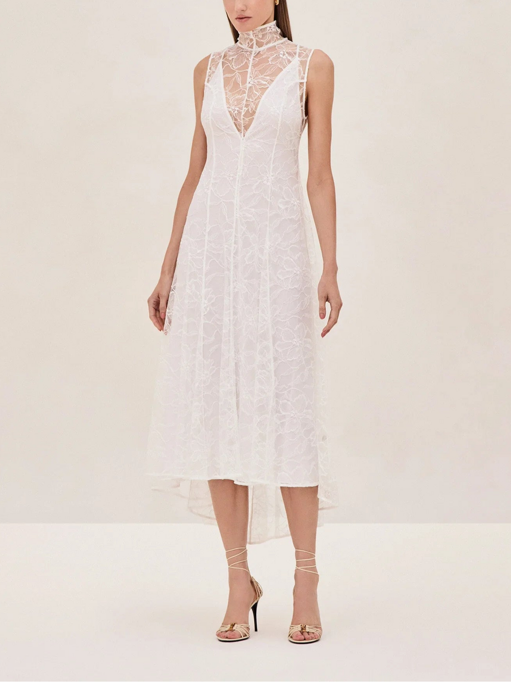Rhiane Dress