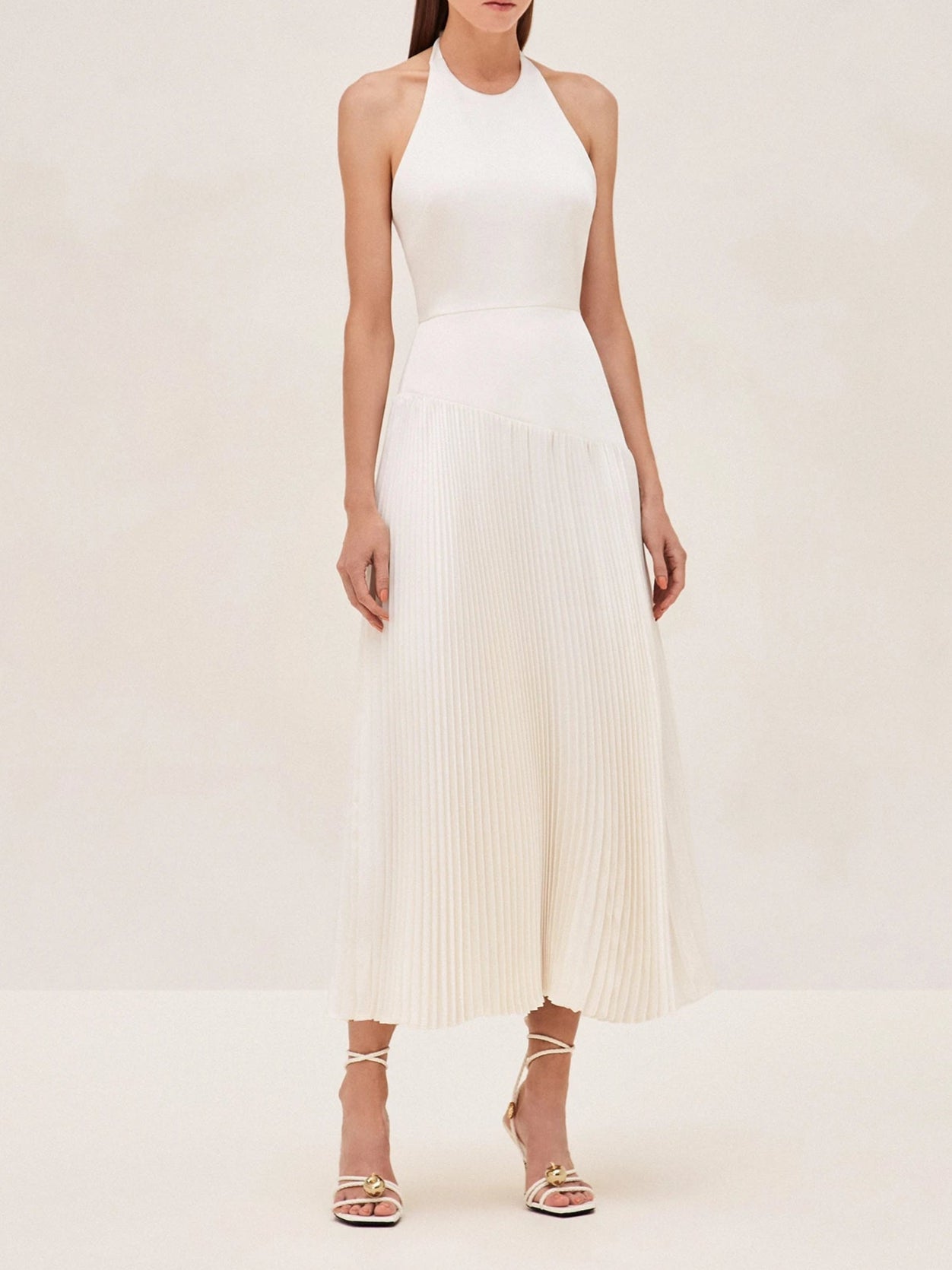 Saab Dress