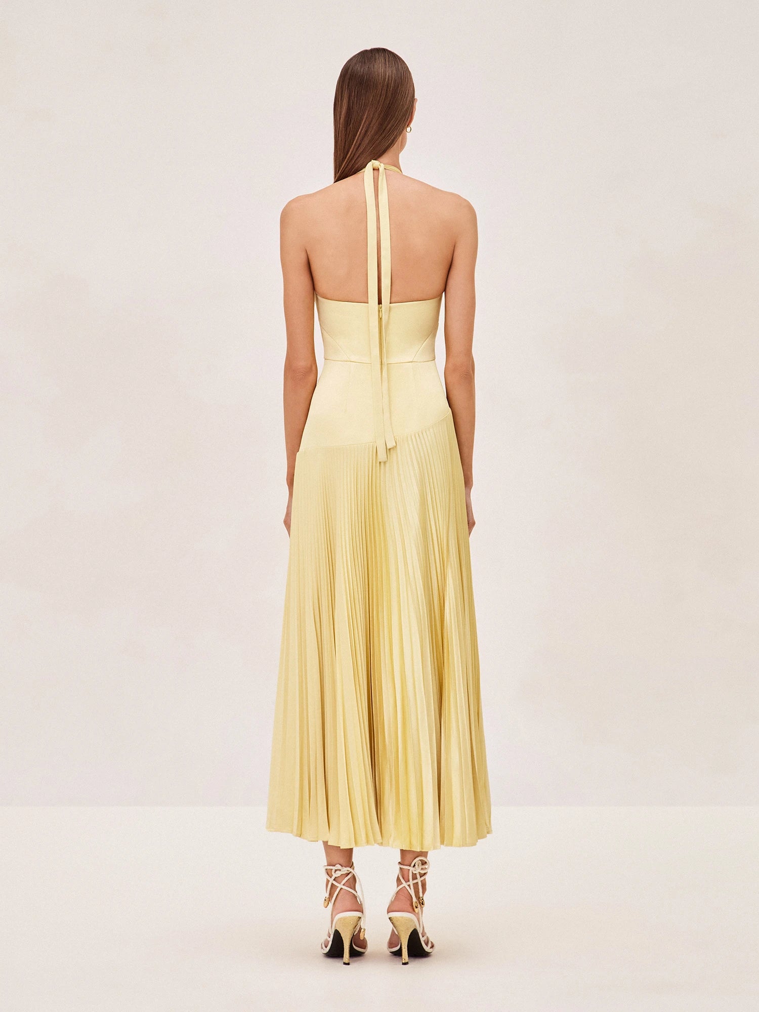 Saab Dress