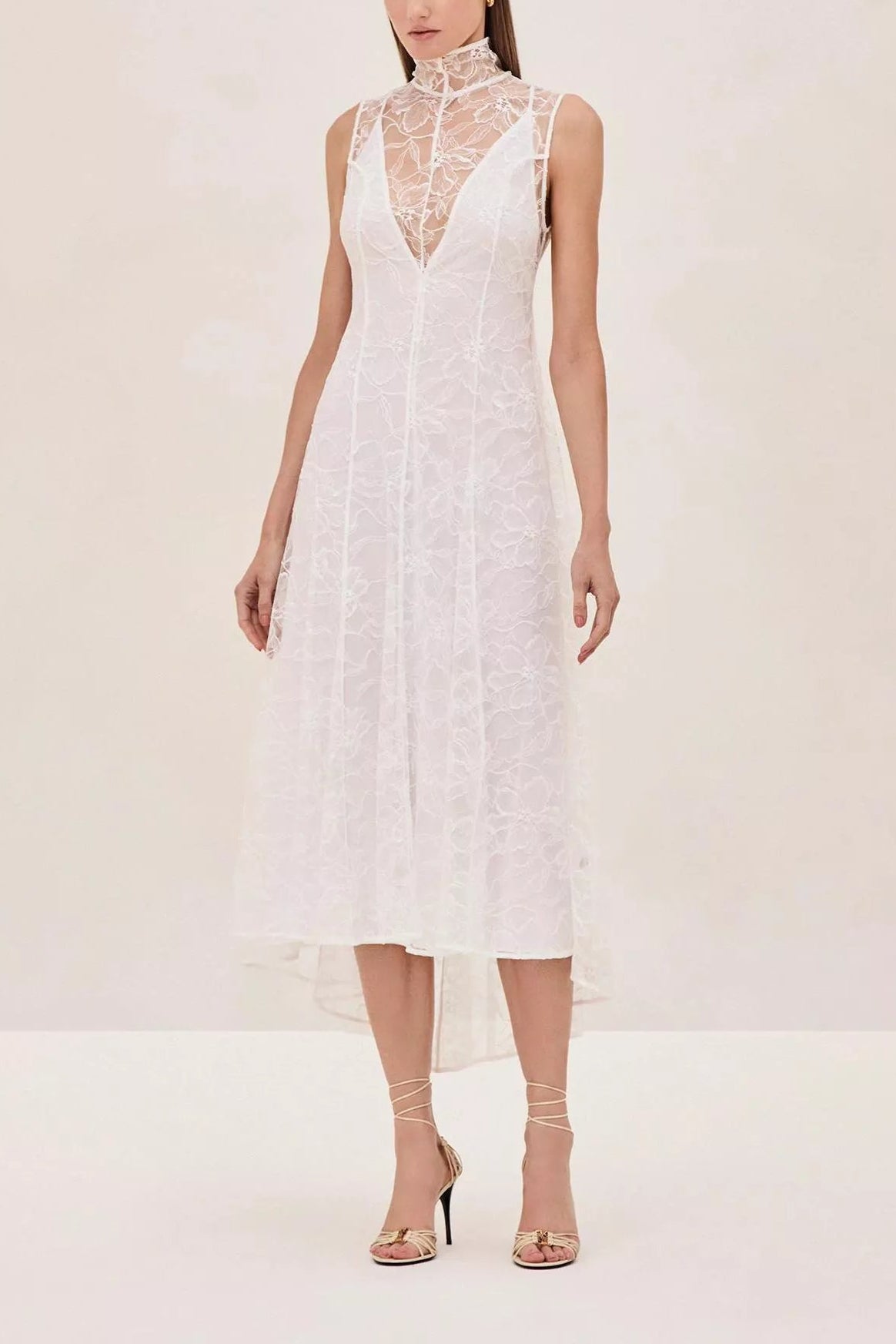 Rhiane Dress