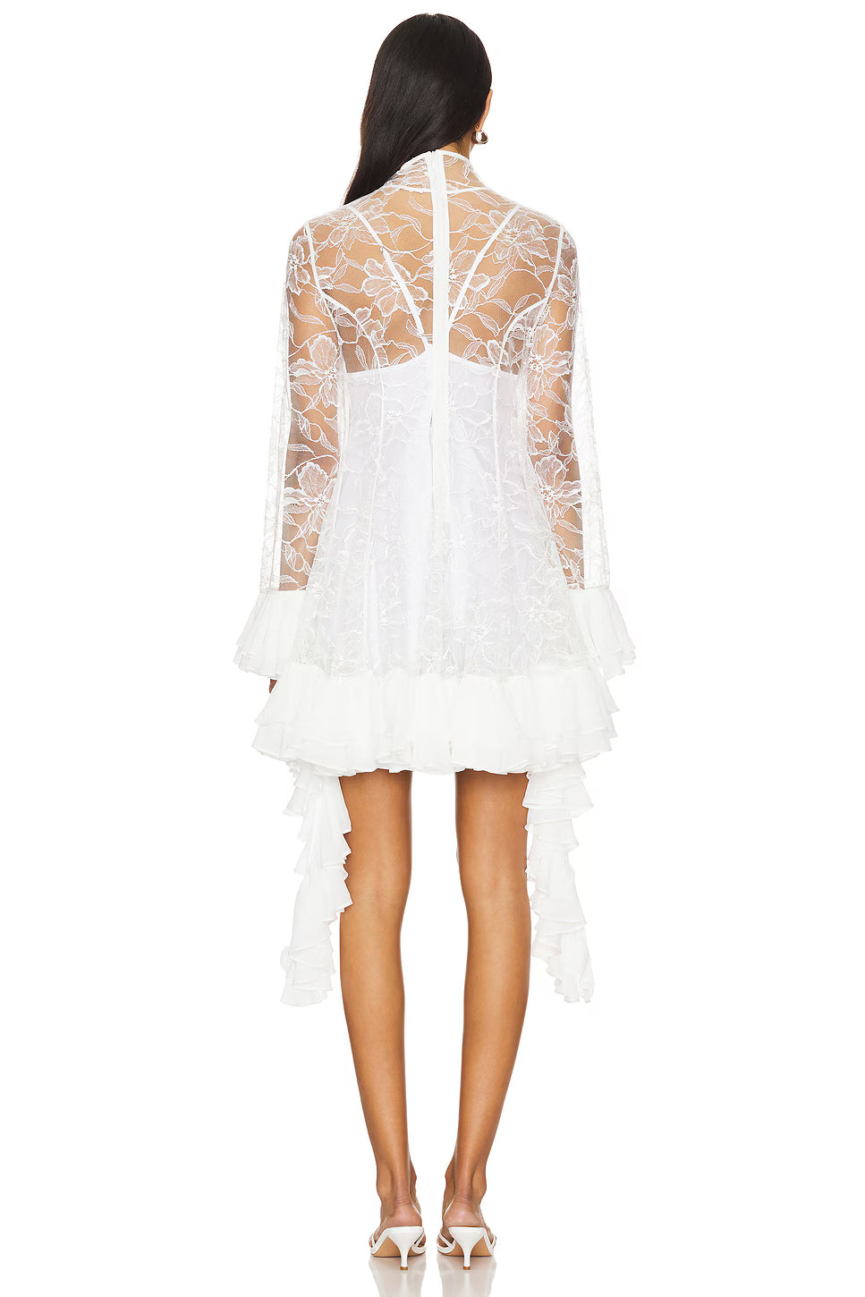 Aliya dress