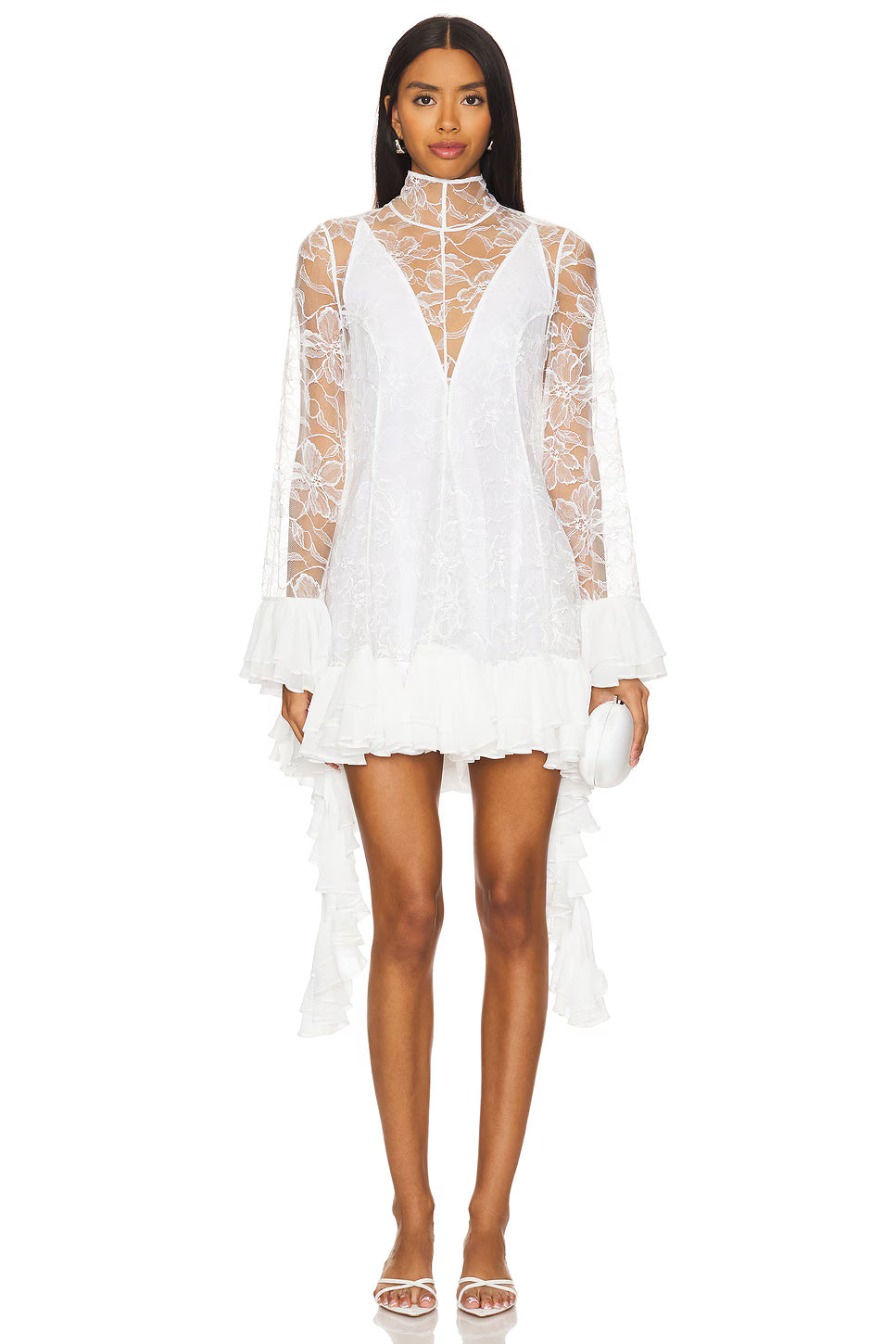 Aliya dress