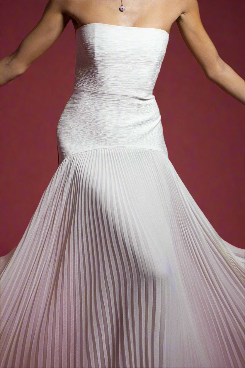 Sunniva Dress