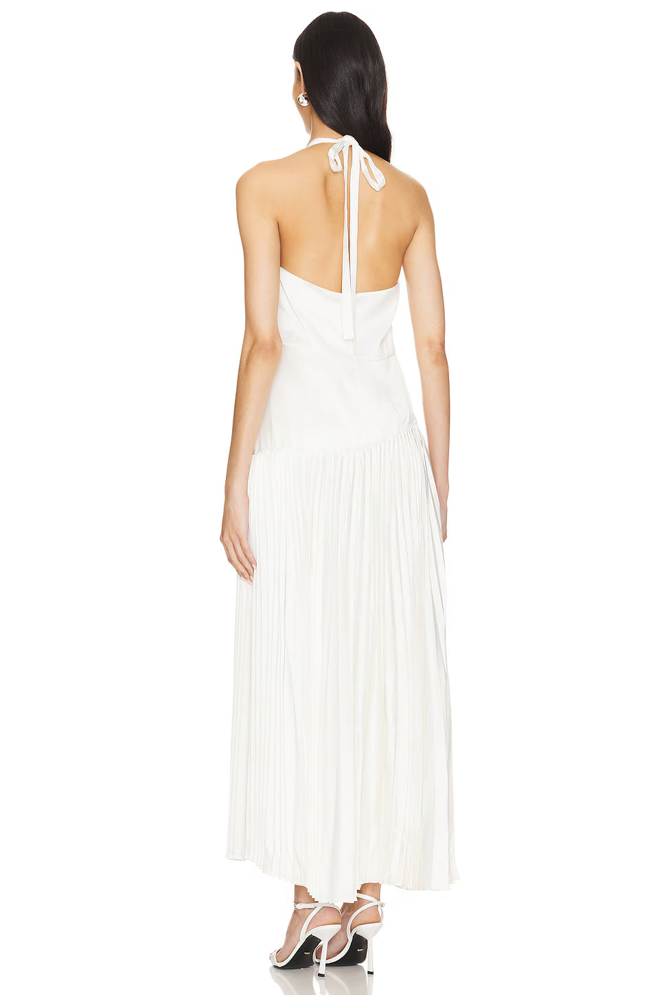 Saab Dress