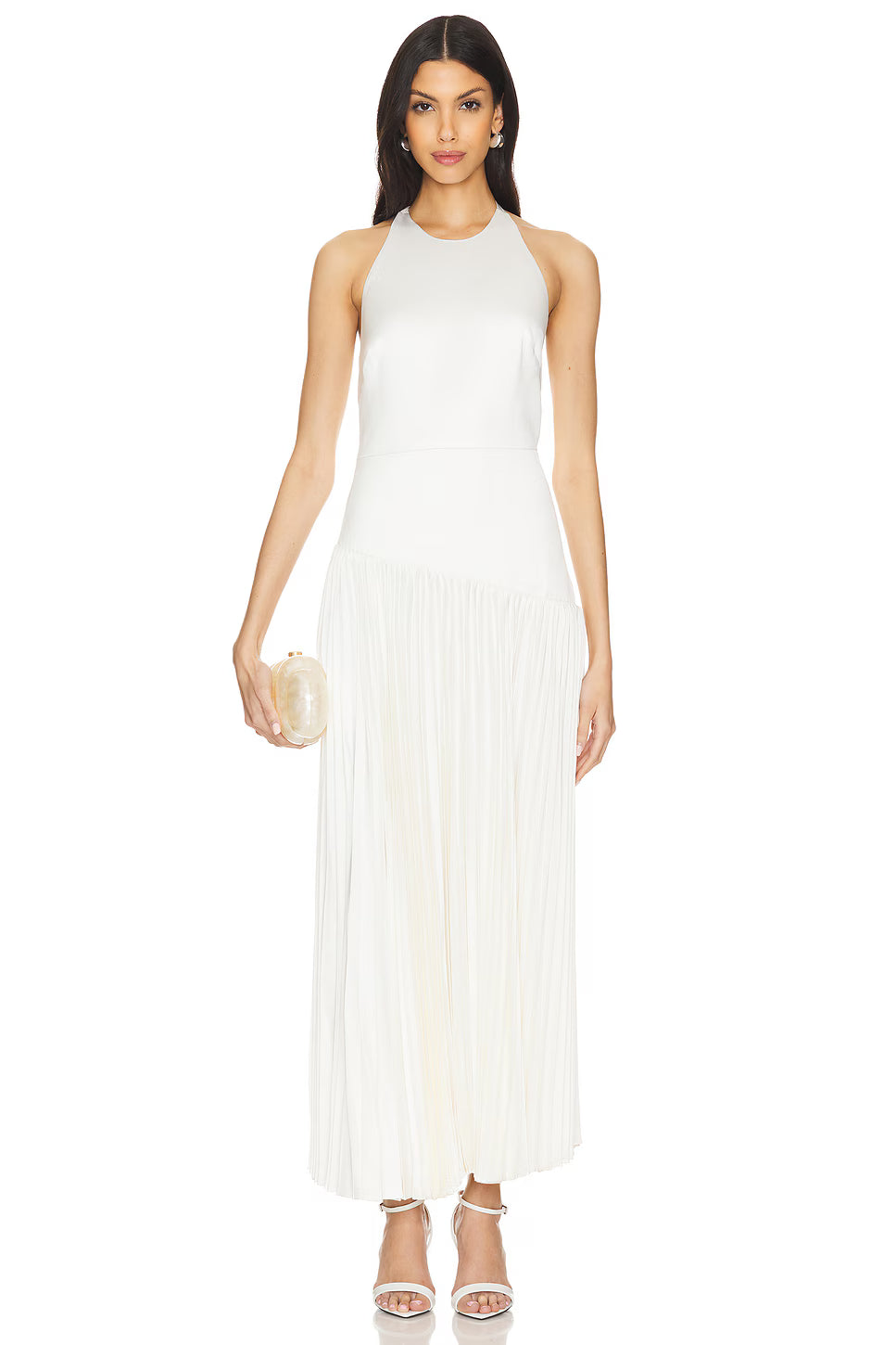 Saab Dress