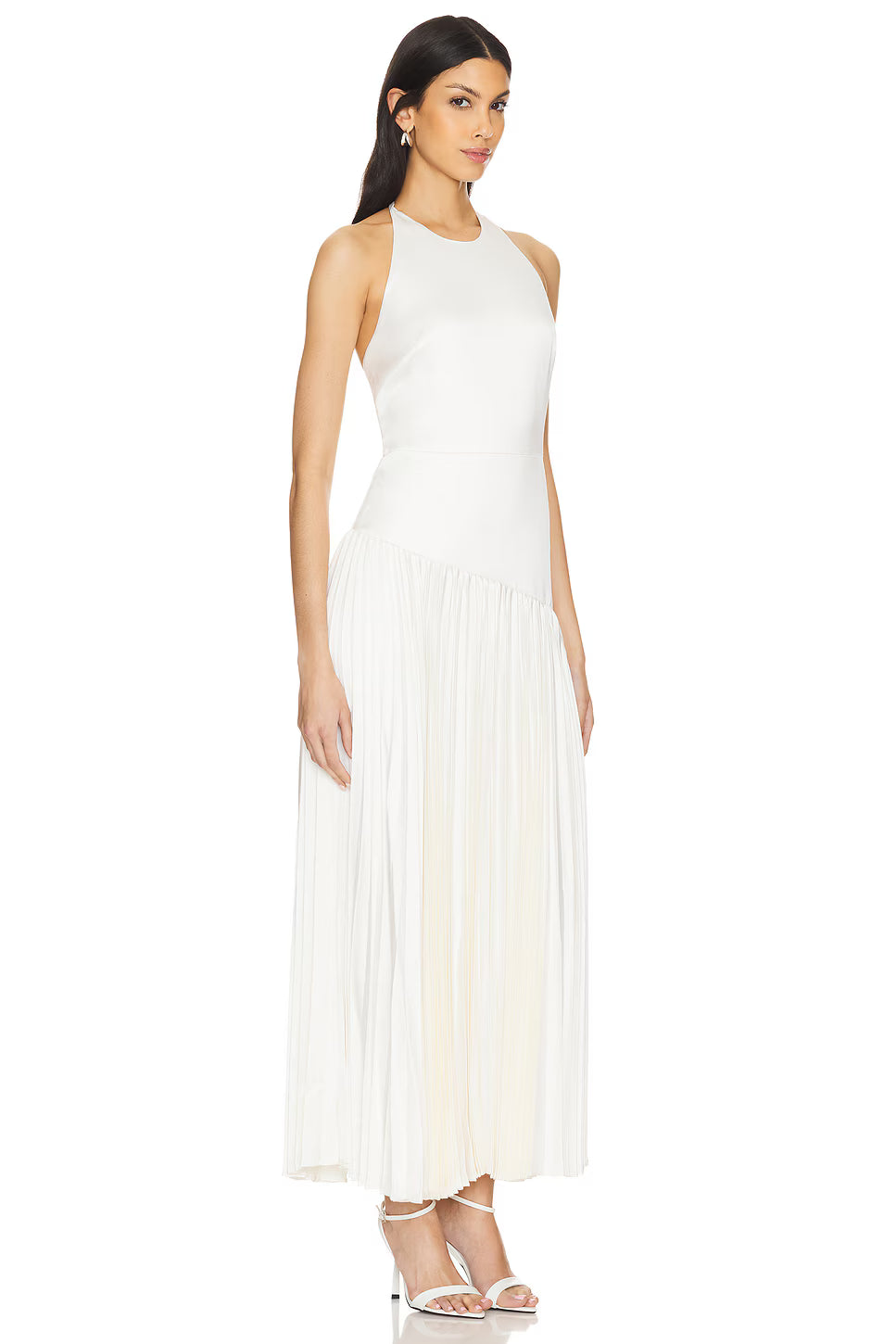 Saab Dress